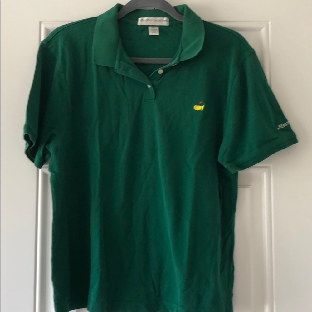 Masters polo